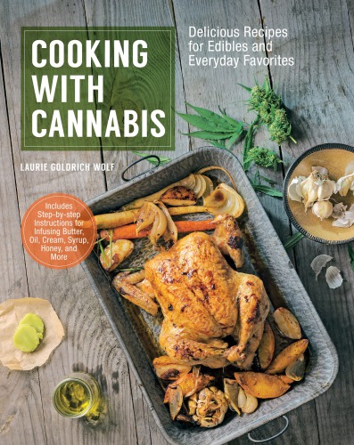 The medical marijuana dispensary: understanding, medicating, and cooking with cannabis