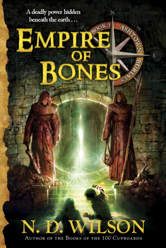 Empire of bones.