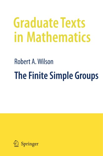 The finite simple groups: an introduction