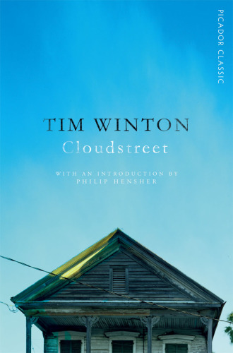 Cloudstreet