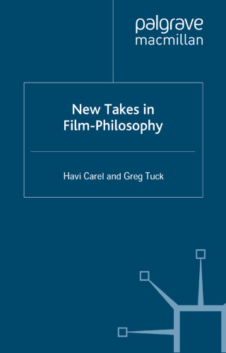 New Takes in Film-Philosophy