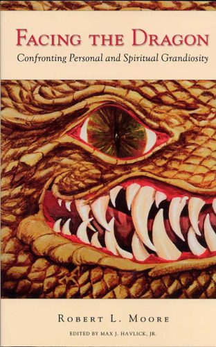 Facing the dragon: confronting personal and spiritual grandiosity
