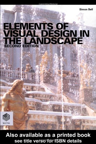 Elements of Visual Design in the Landscape