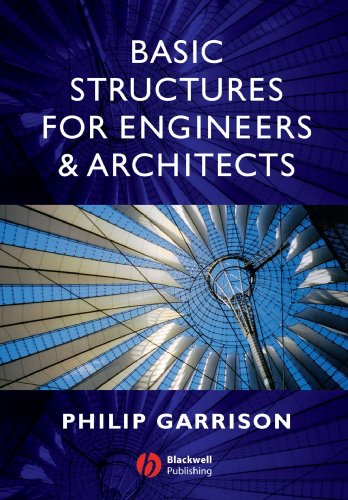 Basic Structures for Engineers and Architects