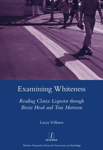 Examining Whiteness