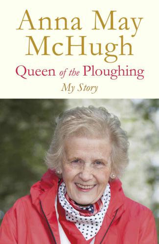 Queen of the Ploughing my story