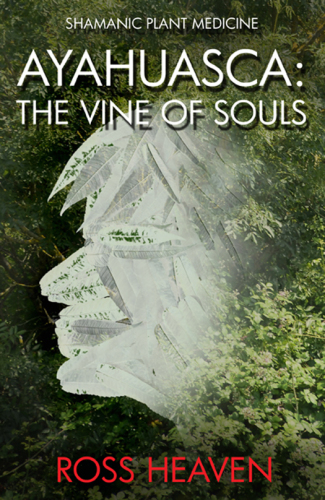 Ayahuasca: the vine of souls