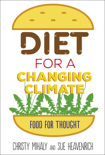 Diet for a changing climate: food for thought