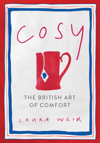Cosy: the British art of comfort