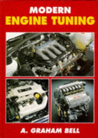Modern Engine Tuning
