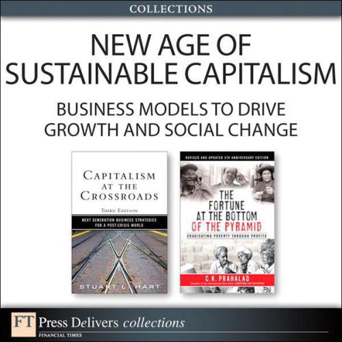 New Age of Sustainable Capitalism: Business Models to Drive Growth and Social Change (Collection), ePub, The