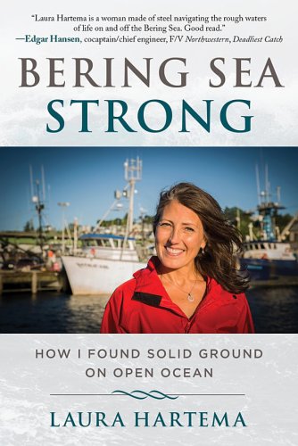 Bering Sea strong: how I found solid ground on open ocean