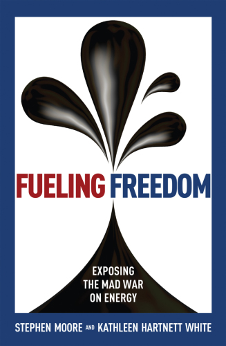 Fueling freedom: exposing the mad war on energy