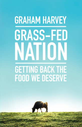 Grass-Fed Nation Getting Back