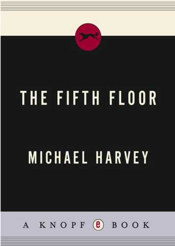 The Fifth Floor