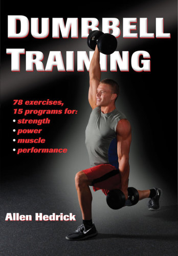 Dumbbell Training