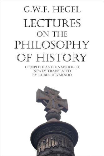 Lectures on the Philosophy of Religion, 1: Introduction and the Concept of Religion