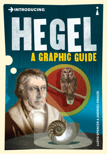 Introducing Hegel: a graphic guide