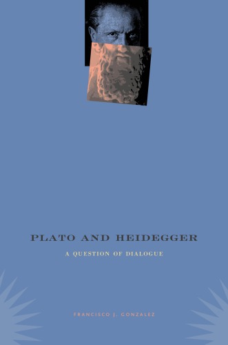 Plato and Heidegger: a question of dialogue