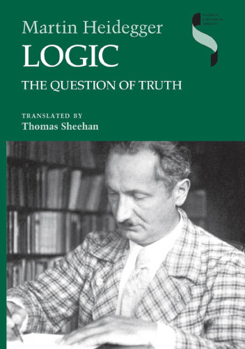 Logic: the question of truth