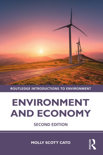 Environment And Economy