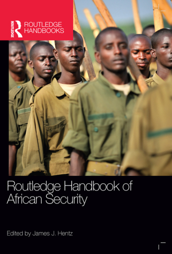 Routledge Handbook of African Security