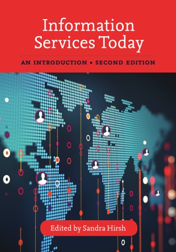 Information services today: an introduction