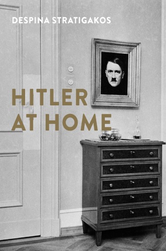 Hitler at home