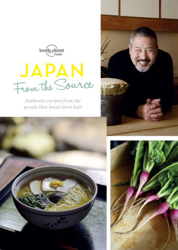 From the Source - Japan