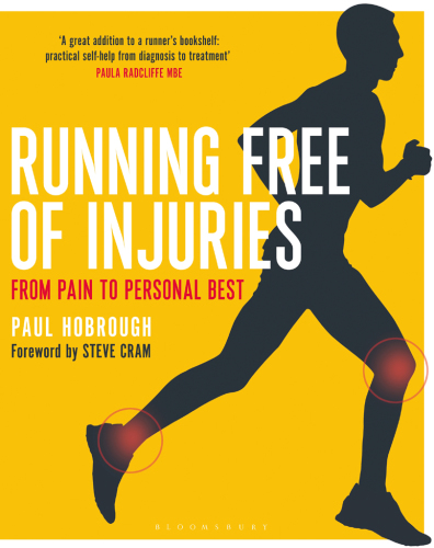 Running free of injuries: from pain to personal best