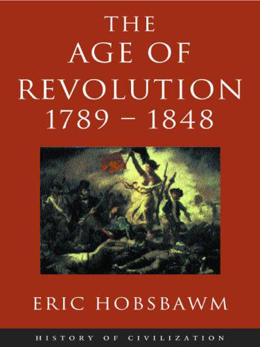 Age of Revolution 1789-1848