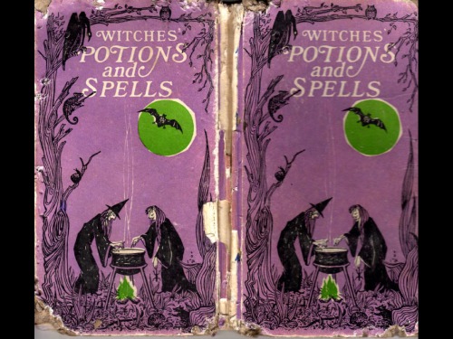 Witches
