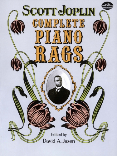 Complete Piano Rags