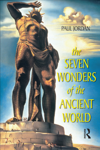The seven wonders of the ancient world
