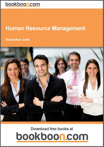 Human resource management