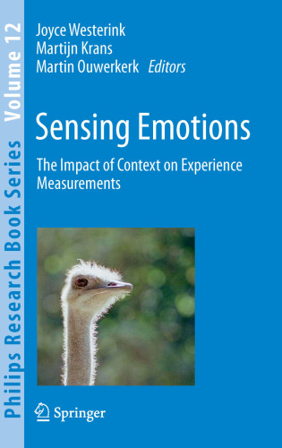Sensing emotions: the impact of context on experience measurements