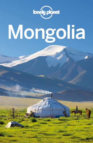 Mongolia Travel Guide