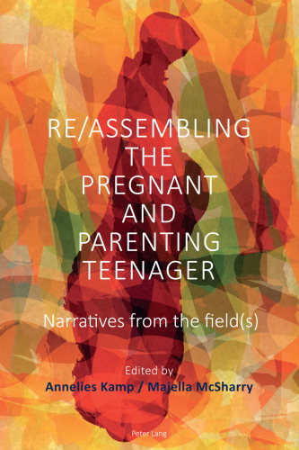 Re/Assembling the pregnant and parenting teenager: narratives from the field (s)