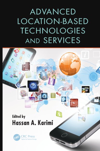 Advanced location-based technologies and services