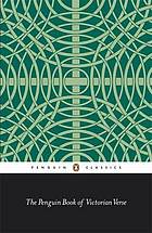 The Penguin Book of Victorian Verse