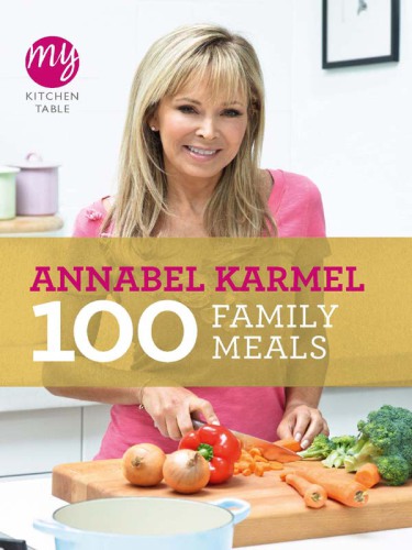 100 Family Meals