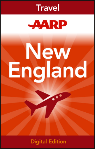 AARP New England
