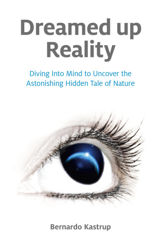 Dreamed up reality: diving into mind to uncover the astonishing hidden tale of nature