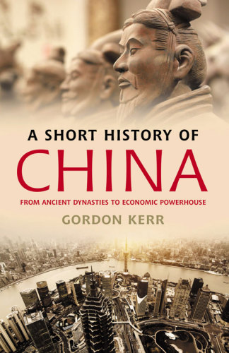 A short history of China: from ancient dynasties to economic powerhouse
