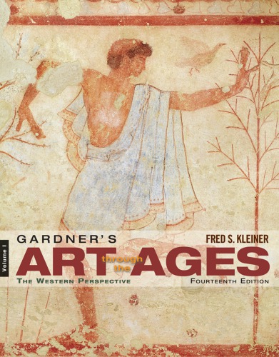 Gardner's art through the ages: the western perspective. vol. 1