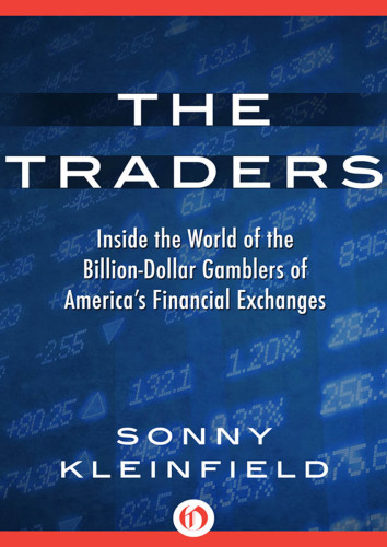 The Traders