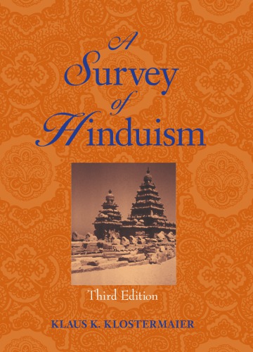 A survey of Hinduism
