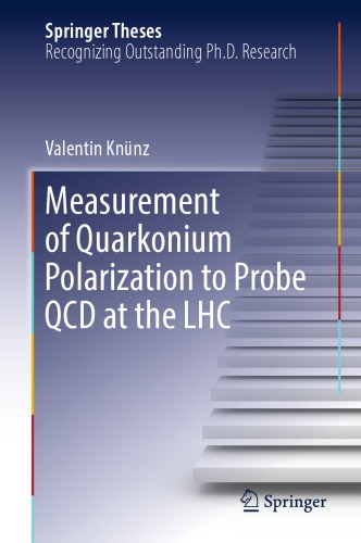 Measurement of Quarkonium Polarization to Probe QCD at the LHC