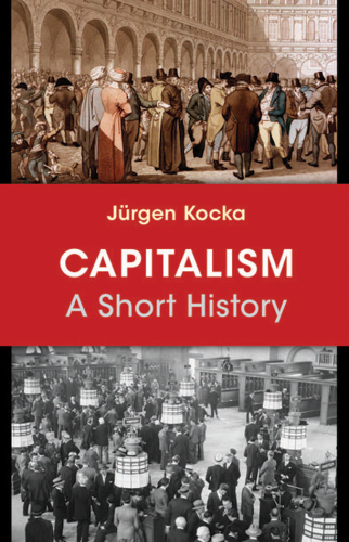 Capitalism: a short history