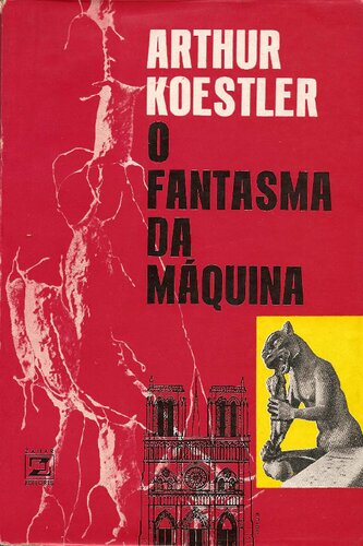 O fantasma da máquina